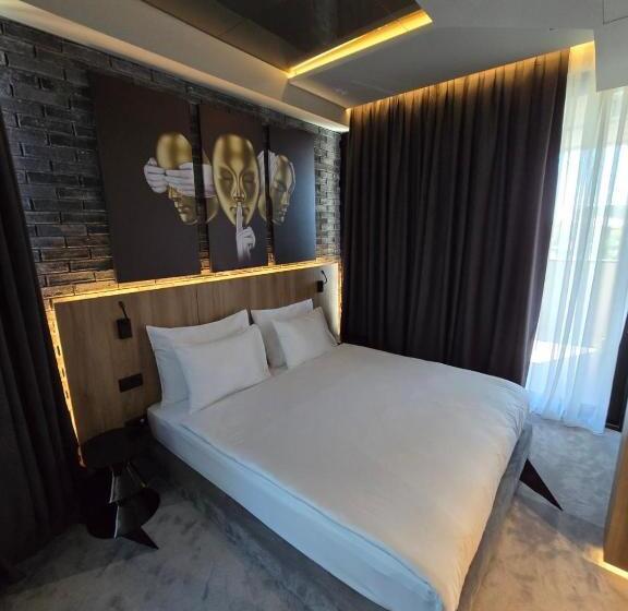 هتل Vojvoda Putnik