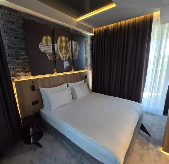 هتل Vojvoda Putnik