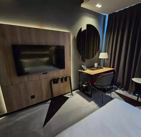 هتل Vojvoda Putnik