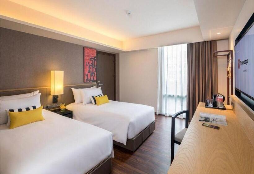 İstanbul Best Ai̇rport Hotels & Transfer