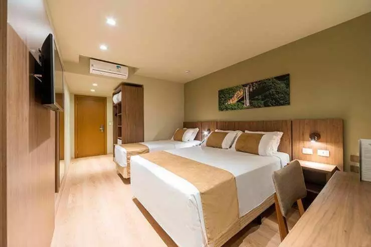 İstanbul Best Ai̇rport Hotels & Transfer