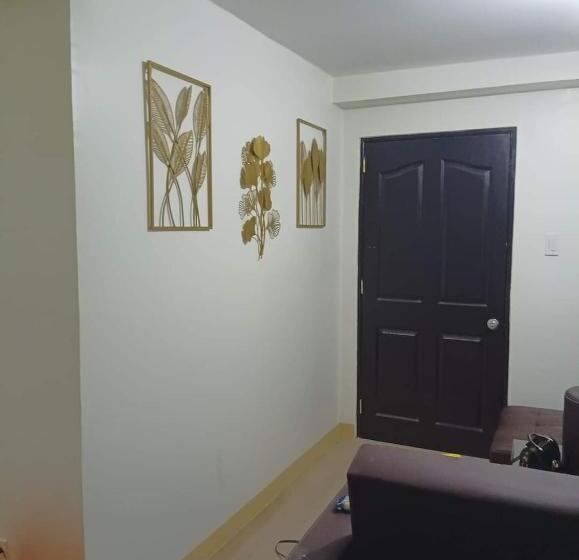 Mactan Oasis Garden 401