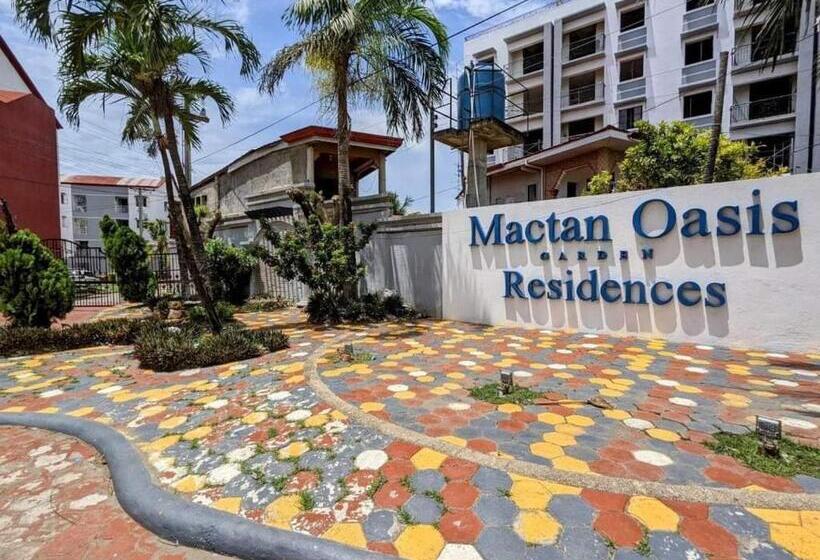 Mactan Oasis Garden 401