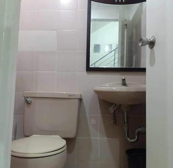 Mactan Oasis Garden 401