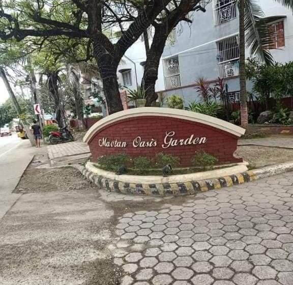 Mactan Oasis Garden 401