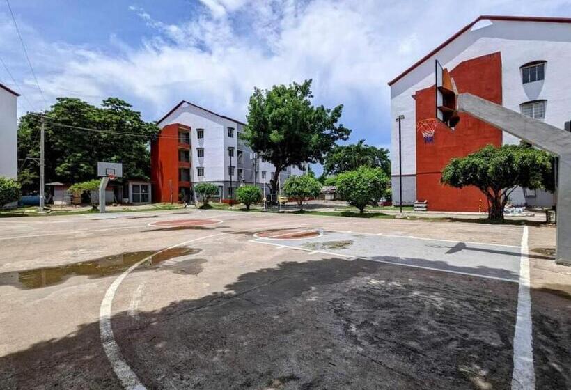 Mactan Oasis Garden 401