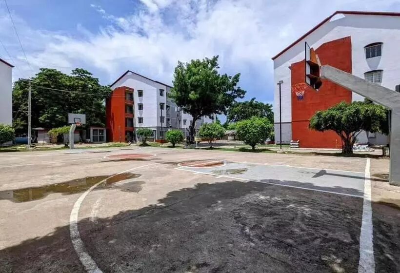 Mactan Oasis Garden 401