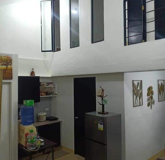 Mactan Oasis Garden 401