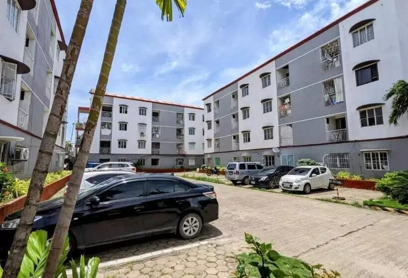 Mactan Oasis Garden 401