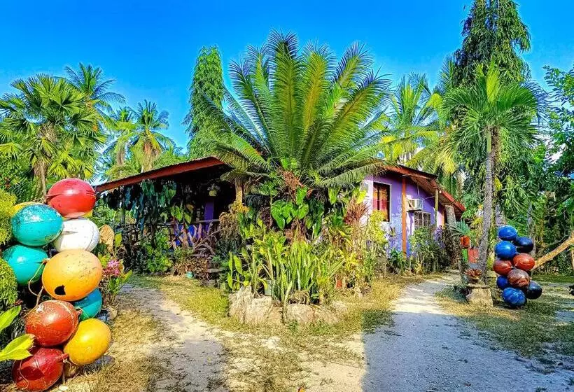 Majatalo A. Zaragosa Lodging House