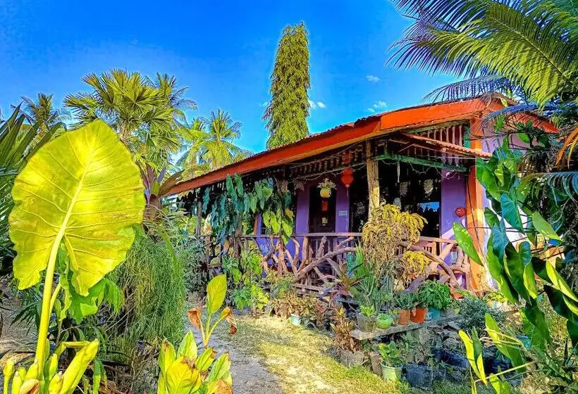 Majatalo A. Zaragosa Lodging House