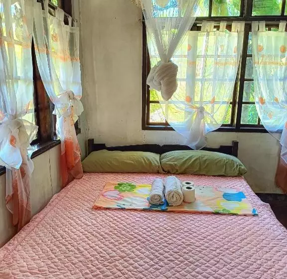 Majatalo A. Zaragosa Lodging House