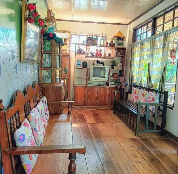 Majatalo A. Zaragosa Lodging House