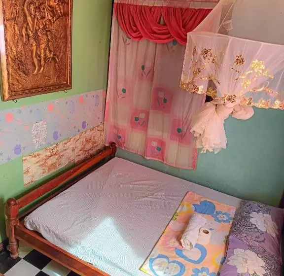 Majatalo A. Zaragosa Lodging House