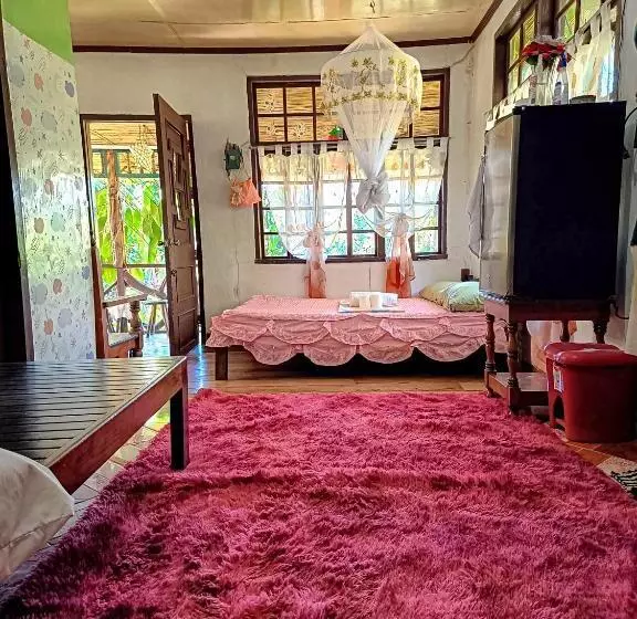 Majatalo A. Zaragosa Lodging House