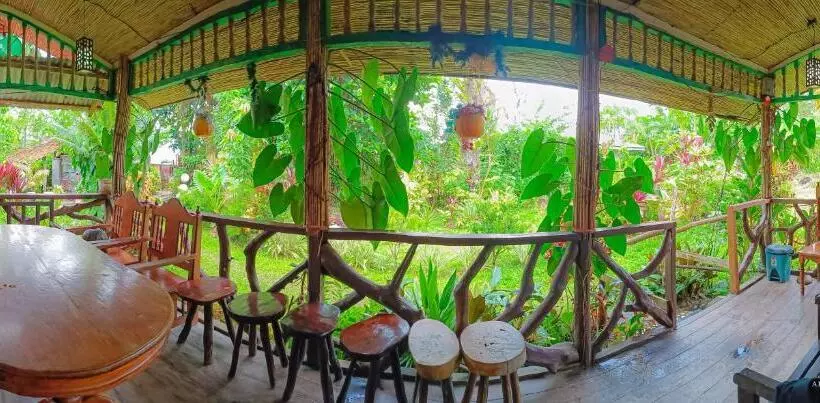 Majatalo A. Zaragosa Lodging House