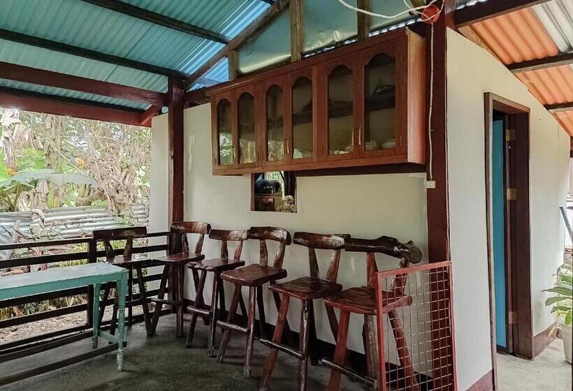 Pensjonat A. Zaragosa Lodging House