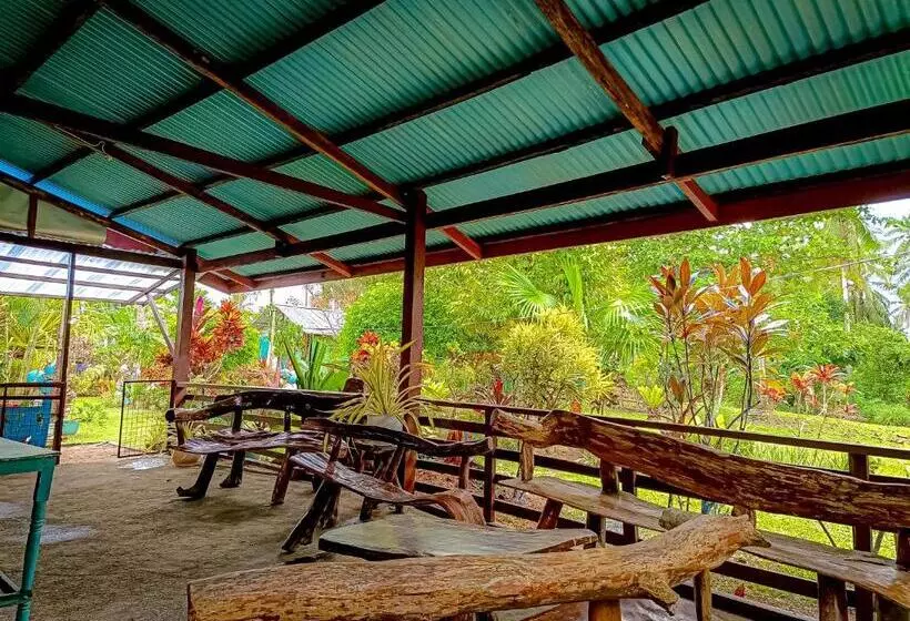 Majatalo A. Zaragosa Lodging House