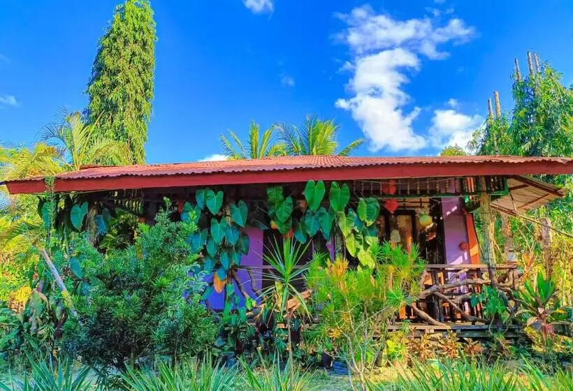 Majatalo A. Zaragosa Lodging House