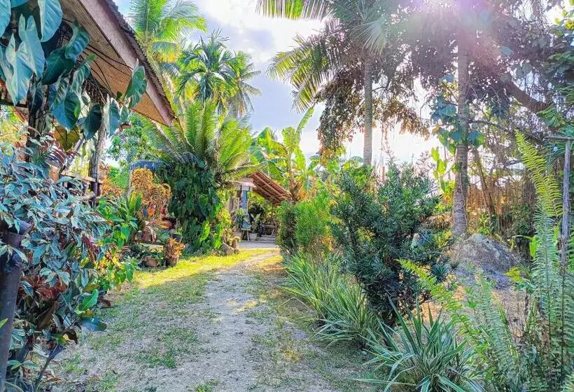 Majatalo A. Zaragosa Lodging House