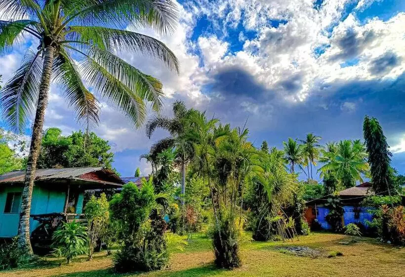 Majatalo A. Zaragosa Lodging House