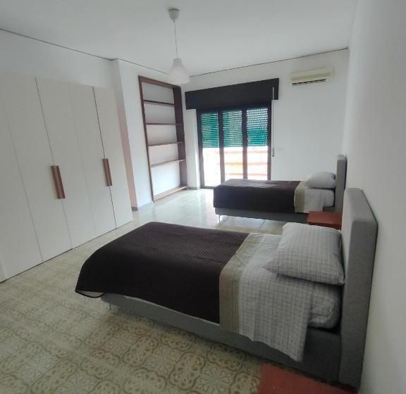 ペンション Affittacamere Sunset