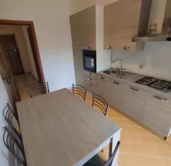 ペンション Affittacamere Sunset