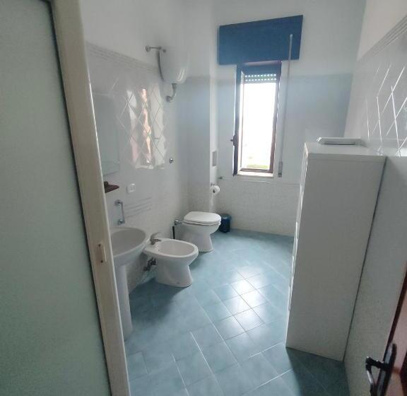 פנסיון Affittacamere Sunset