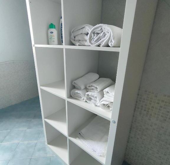 ペンション Affittacamere Sunset