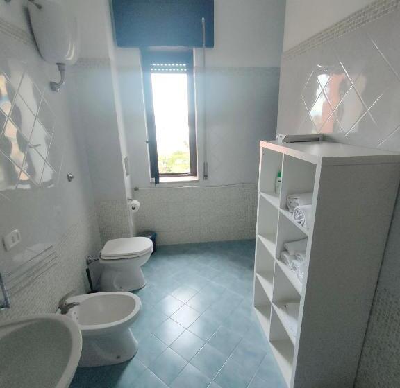 ペンション Affittacamere Sunset