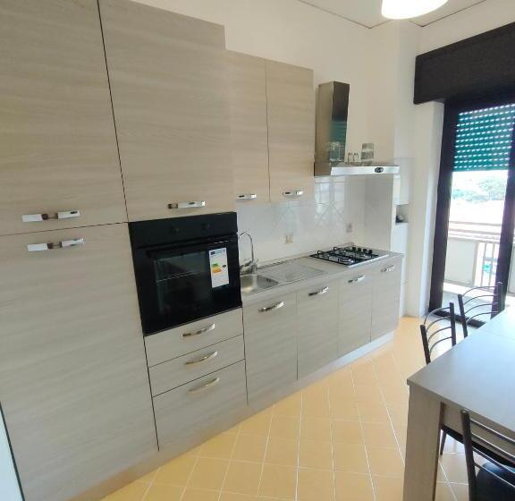 ペンション Affittacamere Sunset