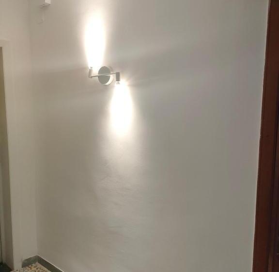 פנסיון Affittacamere Sunset