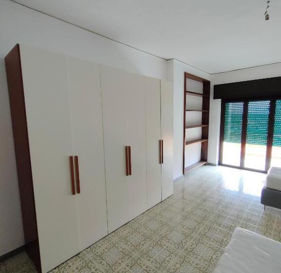 פנסיון Affittacamere Sunset