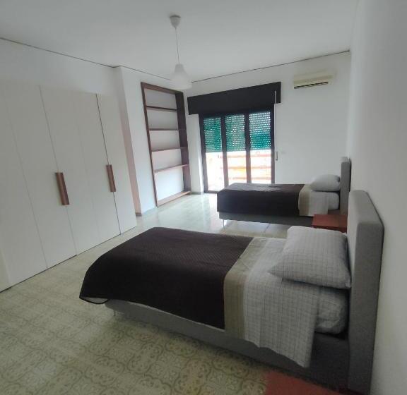 ペンション Affittacamere Sunset