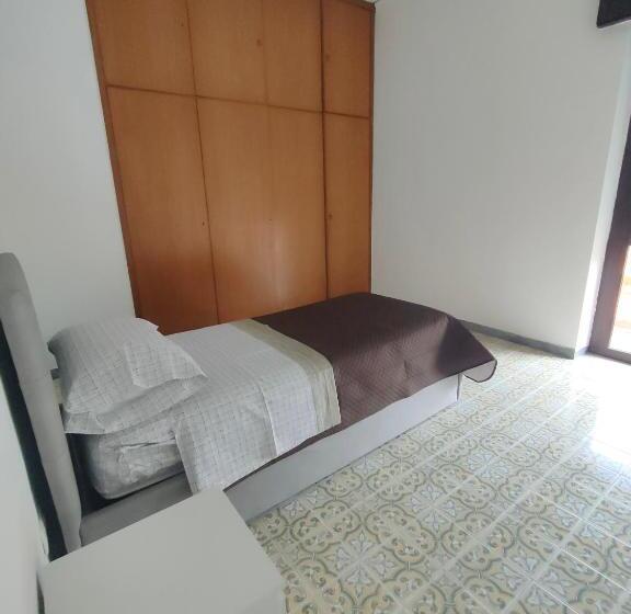 ペンション Affittacamere Sunset