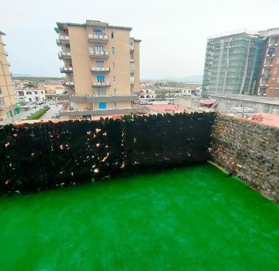 ペンション Affittacamere Sunset