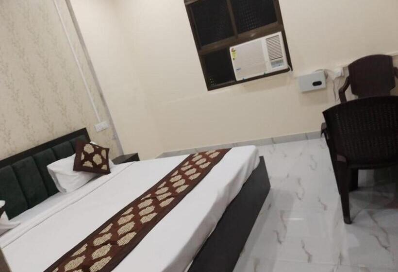 Pensão Baba Paying Guest House