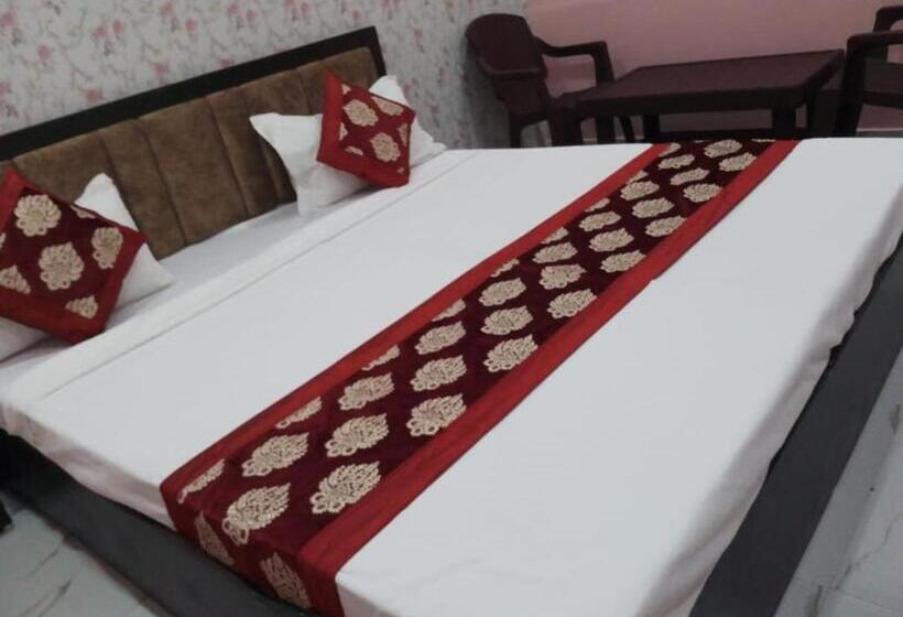 Pensão Baba Paying Guest House