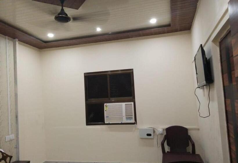 Pensão Baba Paying Guest House