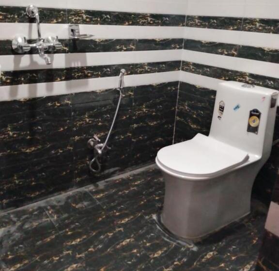 Pensão Baba Paying Guest House