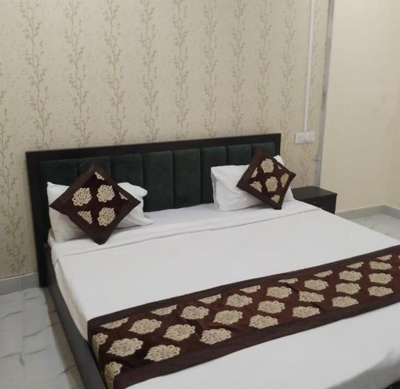 Pensão Baba Paying Guest House