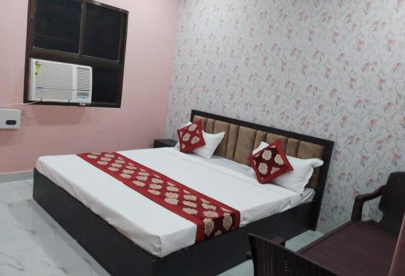 Pensão Baba Paying Guest House