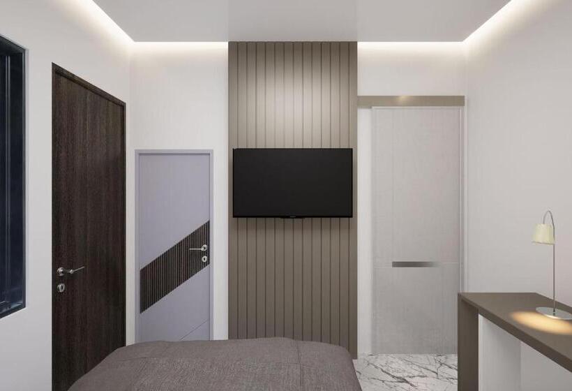 Pensão Belle S Wmr Guest House