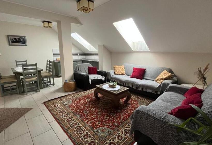 Majatalo Bozsity Vendégház