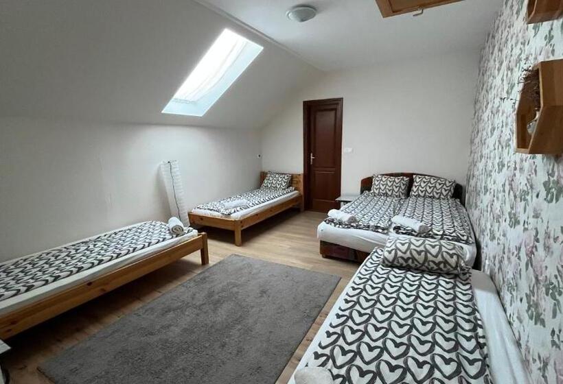 Majatalo Bozsity Vendégház