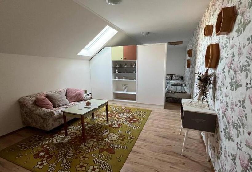 Majatalo Bozsity Vendégház