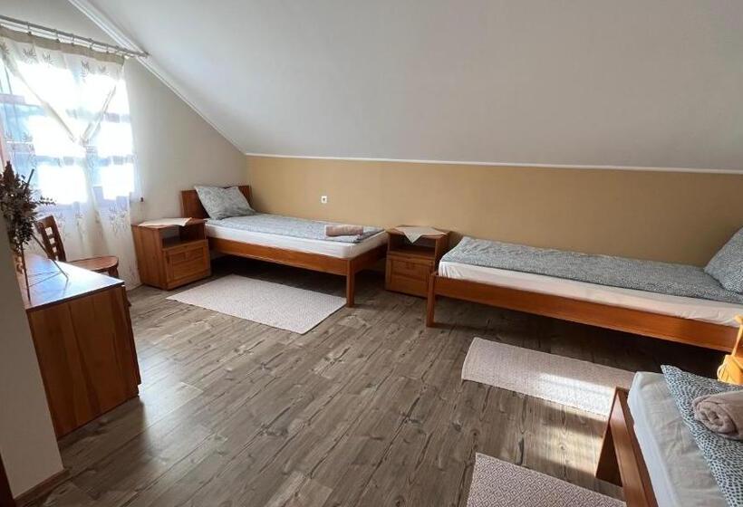 Majatalo Bozsity Vendégház