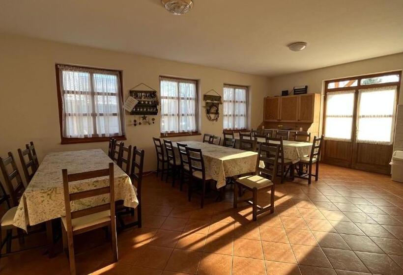 Majatalo Bozsity Vendégház