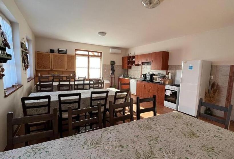 Majatalo Bozsity Vendégház