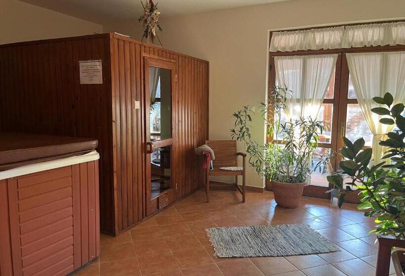 Majatalo Bozsity Vendégház